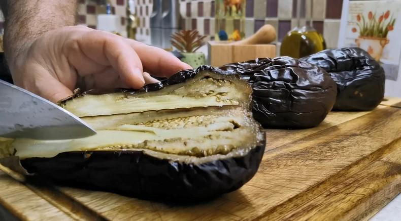 З'їдається швидше за шашлики! Найзнаменитіша закуска з запечених овочів