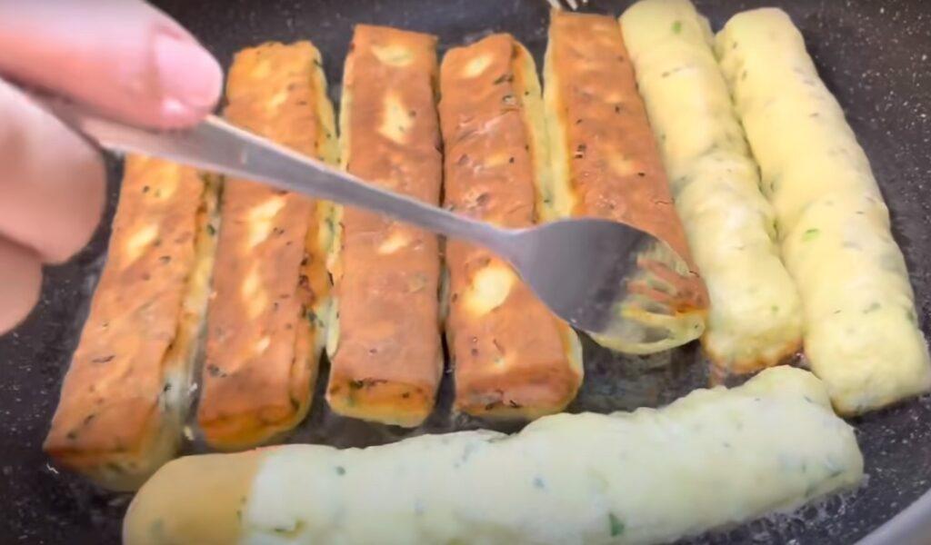 З'їдаються як насіння. Простий сніданок-перекус: смачно, ситно та оригінально