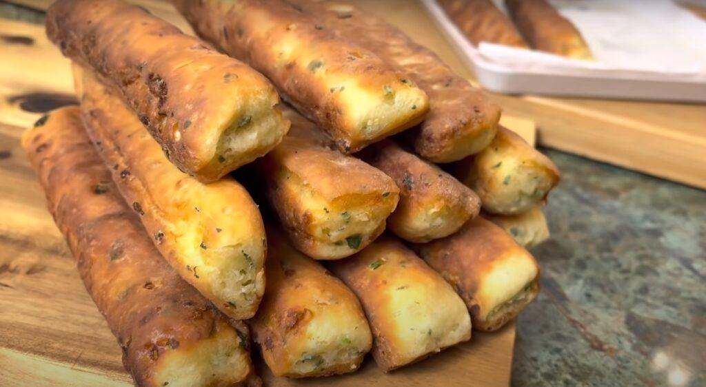 З'їдаються як насіння. Простий сніданок-перекус: смачно, ситно та оригінально