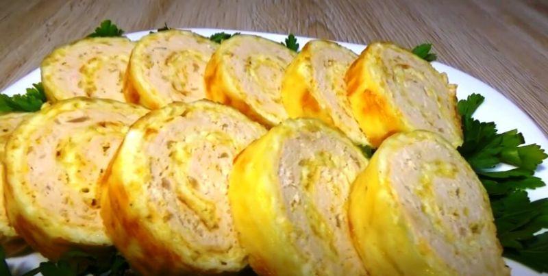 Гарні для будь-якого випадку. 3 найсмачніші закуски, які варто приготувати