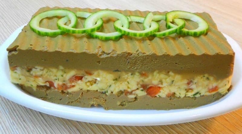 Гарні для будь-якого випадку. 3 найсмачніші закуски, які варто приготувати