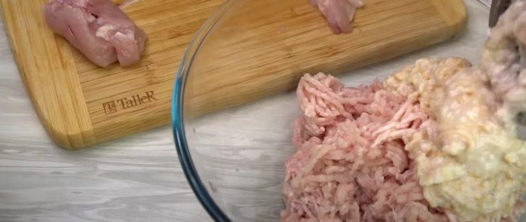 Котлети «Пташине молоко»: якщо готую котлети з курки, то тільки таким способом