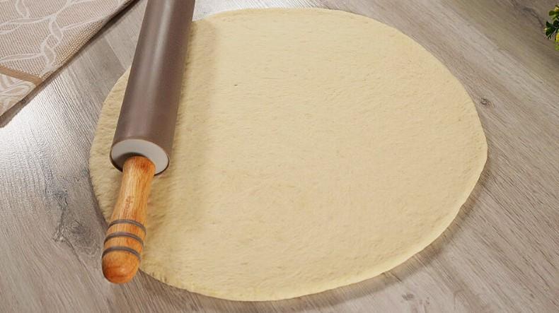 Хліб на сковороді. Це простіше, ніж сходити до магазину