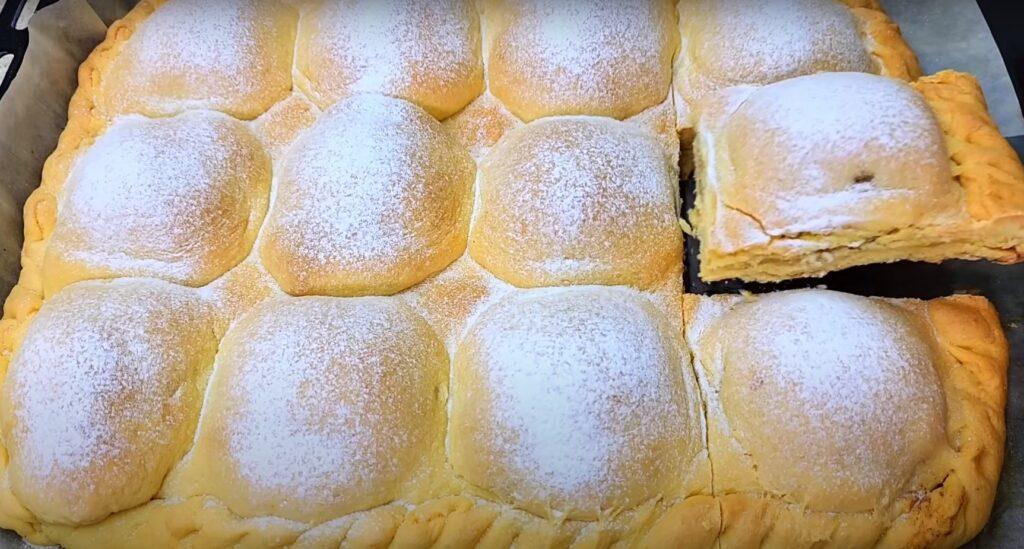 Беру шість яблук і трохи борошна: так мало хто куховарить. Найкращий пиріг, який я пробувала у своєму житті
