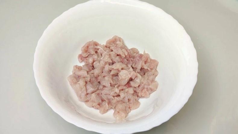 З курячого філе готую цілу купу соковитих котлет без м'ясорубки