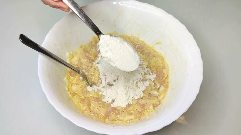 З курячого філе готую цілу купу соковитих котлет без м'ясорубки