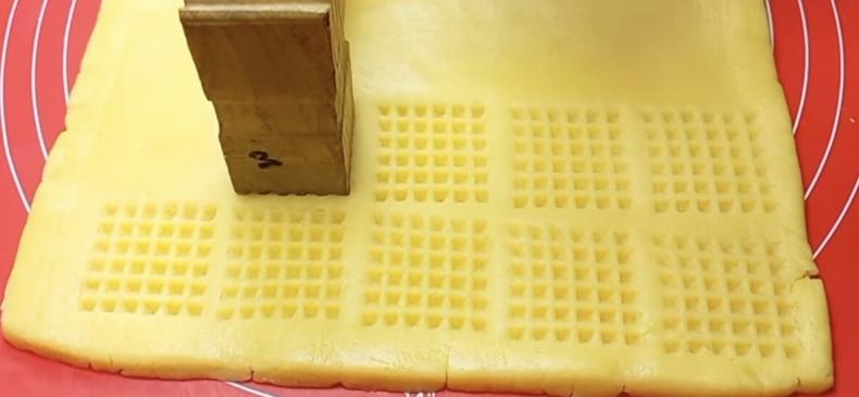 Чудове печиво до чаю. Приготувати простіше, ніж сходити до магазину