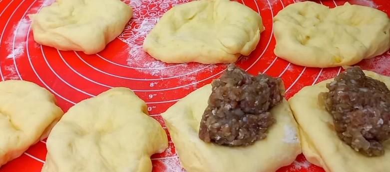 Пиріжки без духовки. Міняю начинку і готую щодня