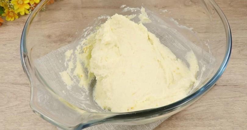 Fursecuri cu brânză „Berlin” pentru ceai