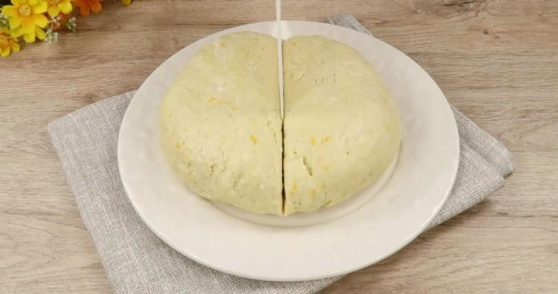 Fursecuri cu brânză „Berlin” pentru ceai