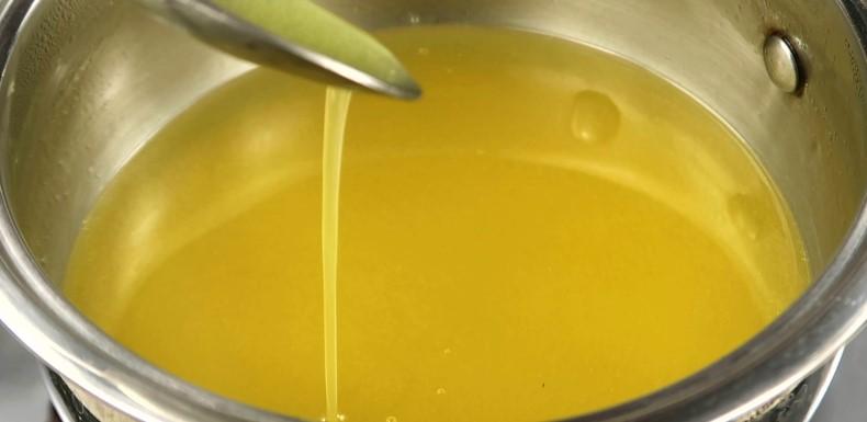 Всього три апельсини і яскравий десерт готовий: смачний домашній мармелад