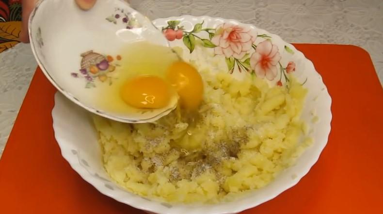 Цепеліни, одна з найсмачніших страв у світі. Все просто, доступно і дуже смачно