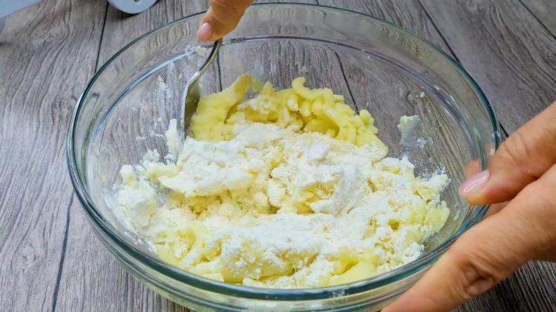 Купую дві картоплини і йду готувати чудову закуску