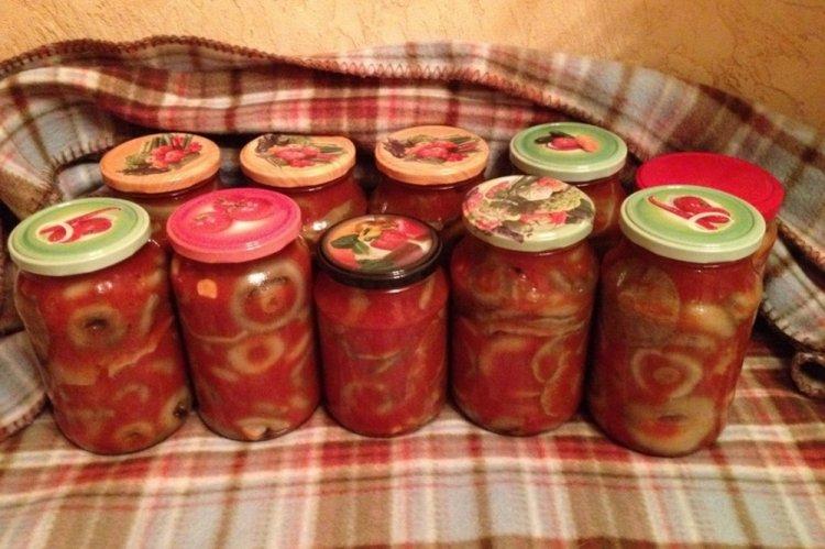 Рижики на зиму: 12 рецептів простих та смачних заготовок