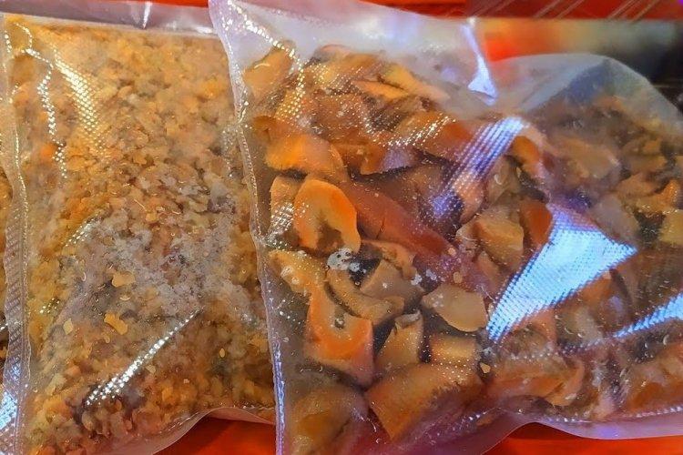 Рижики на зиму: 12 рецептів простих та смачних заготовок
