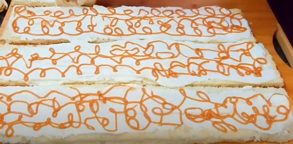 Так смачно, що жодне свято без цього торта не обходиться