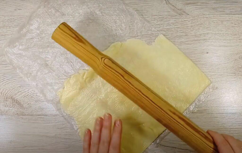 Всім по кишені. Смачна святкова закуска із плавленого сирку