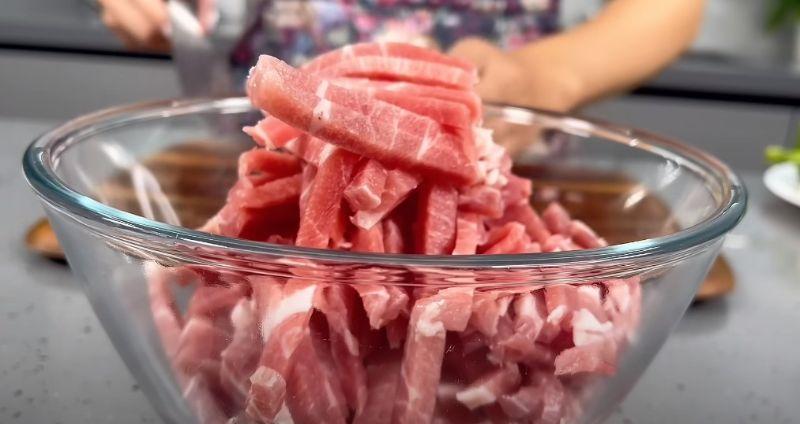 Підсіли на м'ясо за цим рецептом. Готую на сковороді