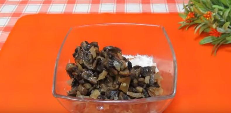 Кращий салат з корейською морквою! Його місце на святковому столі
