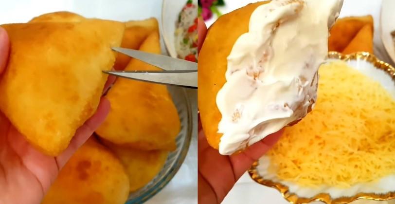 Оригінальна закуска! Зупинитися буде складно