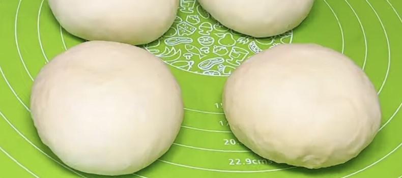 Плацинди з сиром на кефірі без духовки