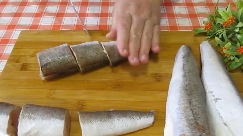 Смачнішої риби не їла! Вийшло смачно і соковито