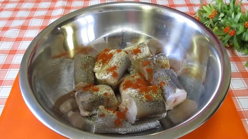 Смачнішої риби не їла! Вийшло смачно і соковито