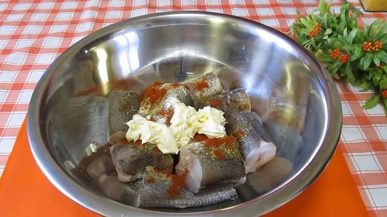 Смачнішої риби не їла! Вийшло смачно і соковито