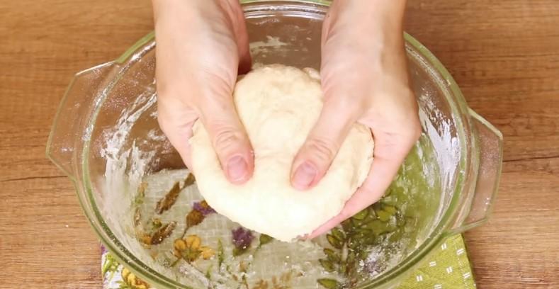 З маком, родзинками та курагою: дивовижне печиво