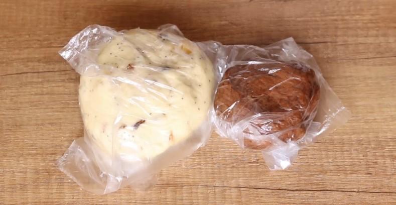 З маком, родзинками та курагою: дивовижне печиво