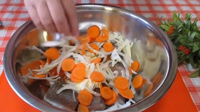 Смачнішої риби не їла! Вийшло смачно і соковито
