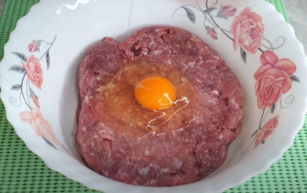 Смачна вечеря із простих продуктів замість набридлих котлет