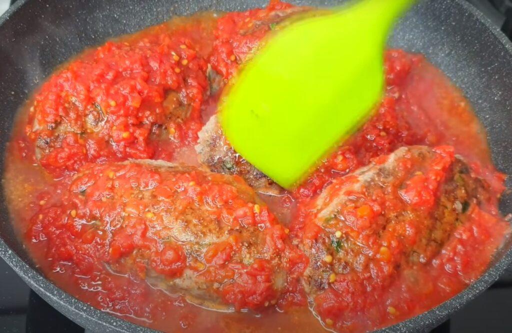 Смачна вечеря із простих продуктів замість набридлих котлет