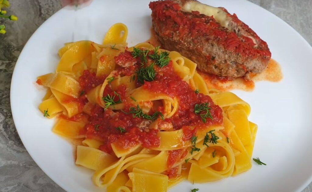 Смачна вечеря із простих продуктів замість набридлих котлет
