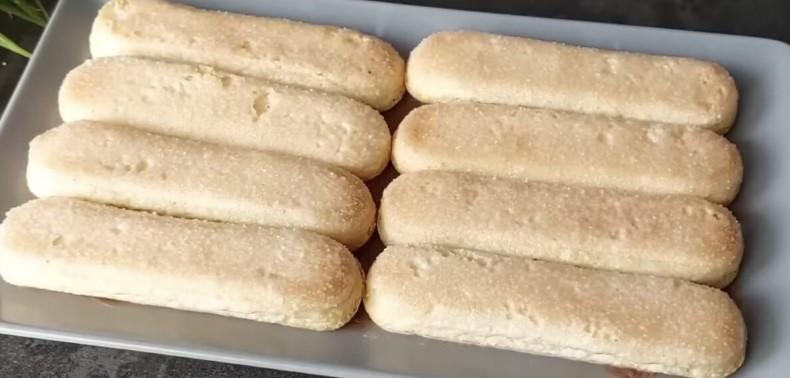 Розкішний десерт без духовки та метушні