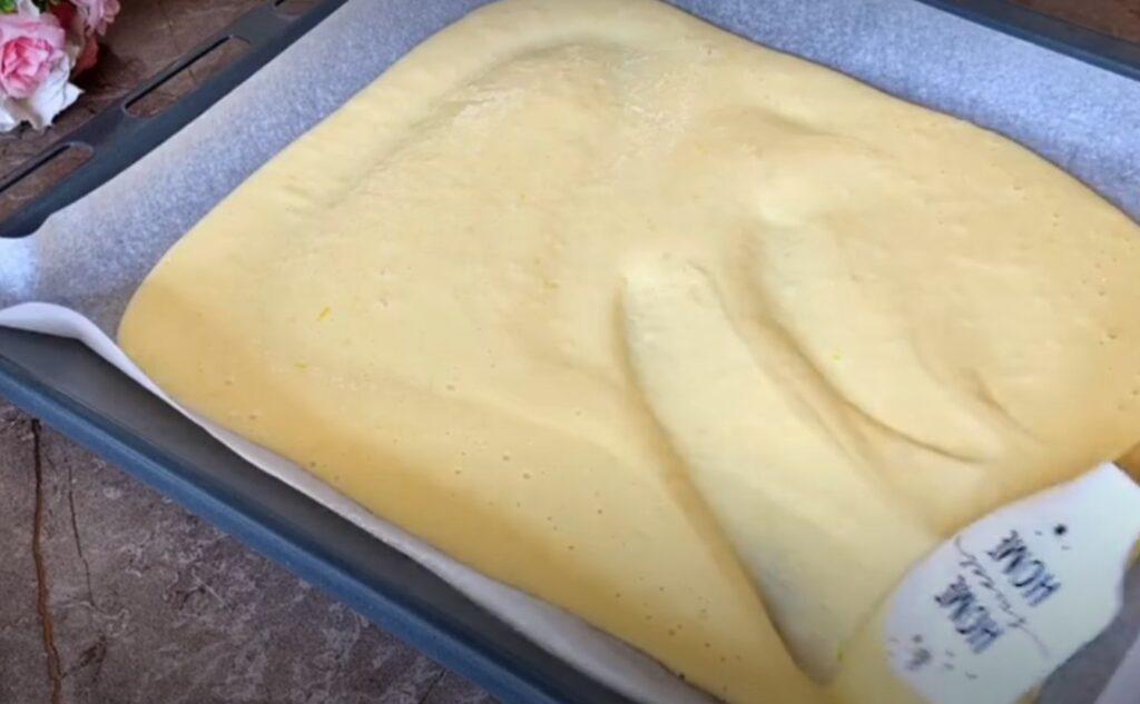 Новинка серед солодких рецептів. Швидкі тістечка із найпростіших продуктів
