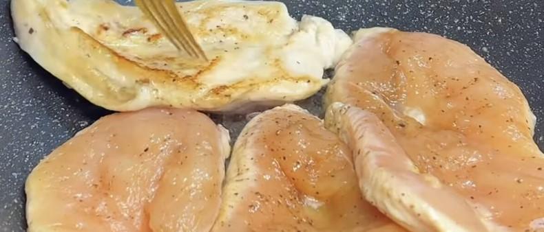Смачно - мало сказано. Новий смачний салат на Новий рік
