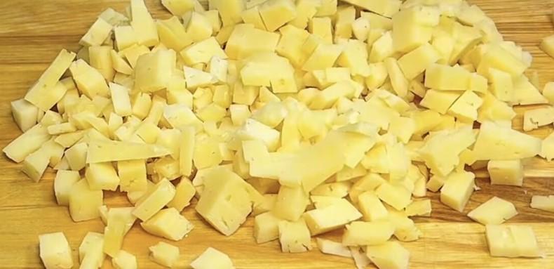 Смачно - мало сказано. Новий смачний салат на Новий рік