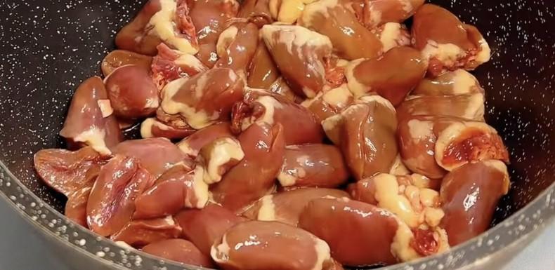 Як же смачно: це мій хіт застілля, салат із багатим смаком
