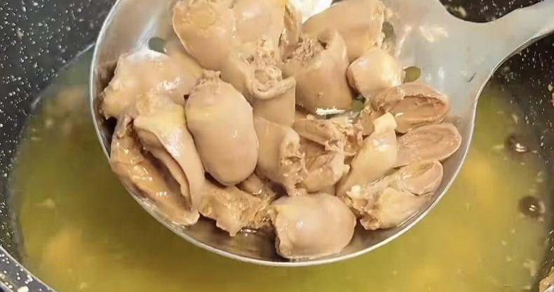 Як же смачно: це мій хіт застілля, салат із багатим смаком