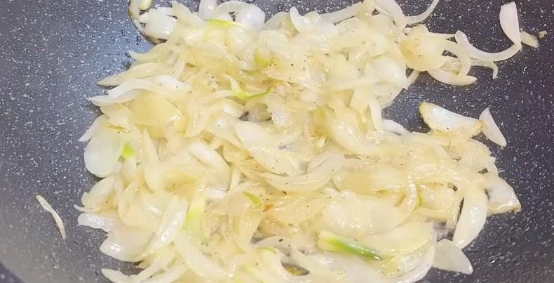 Як же смачно: це мій хіт застілля, салат із багатим смаком