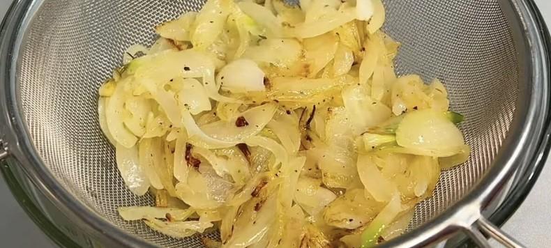 Як же смачно: це мій хіт застілля, салат із багатим смаком
