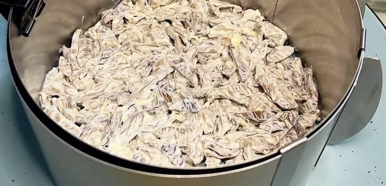Як же смачно: це мій хіт застілля, салат із багатим смаком