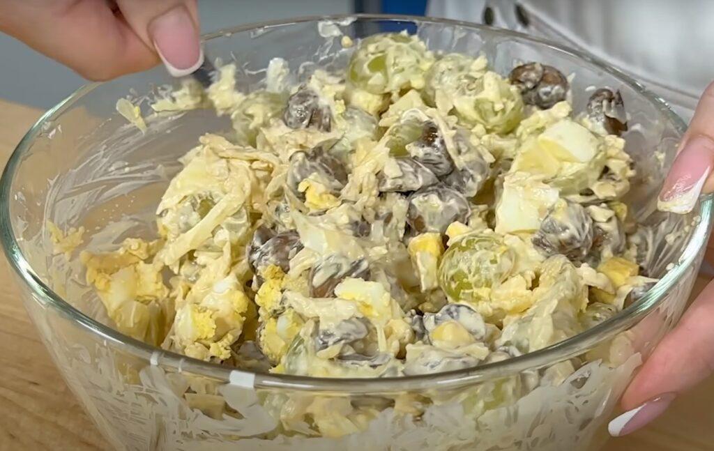 Настільки смачно, що можна готувати щодня: 2 смачні салати