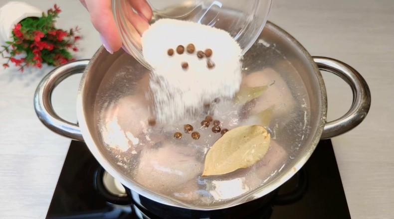 Смачна закуска з грудинки для будь-якого приводу