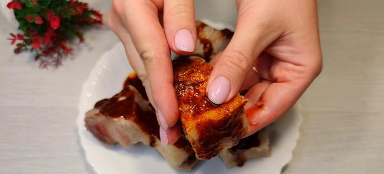 Смачна закуска з грудинки для будь-якого приводу