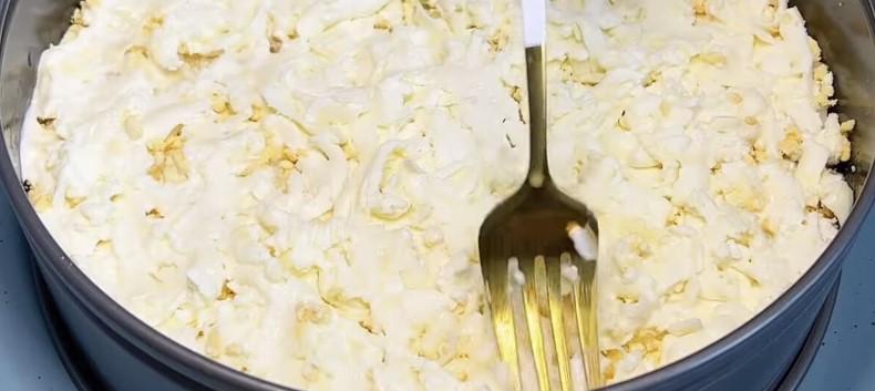 Усього з 4х продуктів: ніжний салат на Новий рік 2024