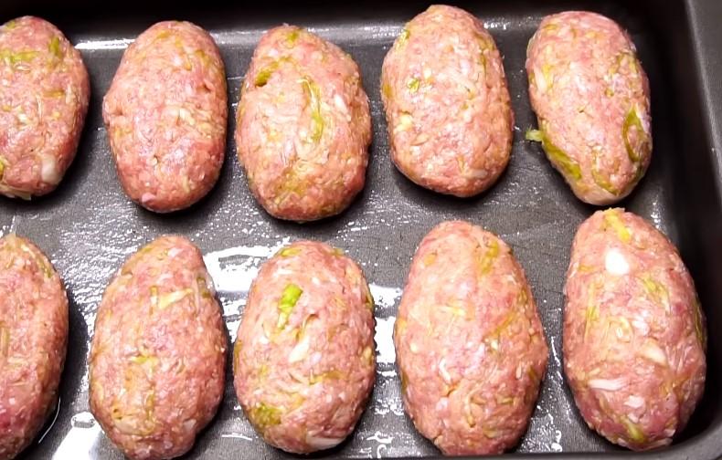 Ледачі голубці з пшеничною крупою. Так виходять смачнішими