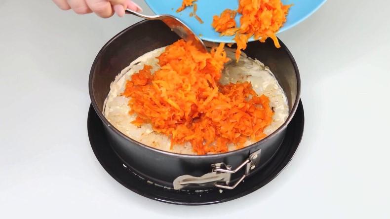 Салат з буряка "Наречена". Надто смачний і дуже економний