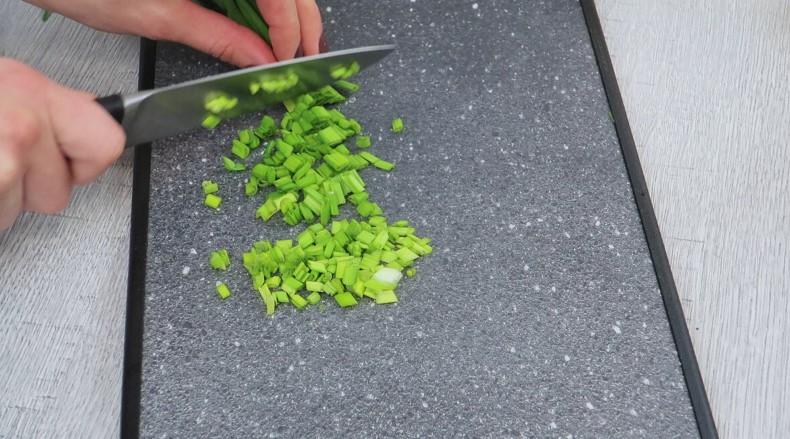 А ви куштували салат з макаронами? Дуже апетитно